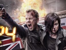 مسلسل 24: Live Another Day الحلقة 1 مترجمة