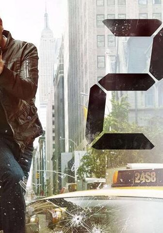 مسلسل 24 الموسم 8 الحلقة 1 مترجمة