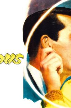 فيلم Notorious 1946 مترجم