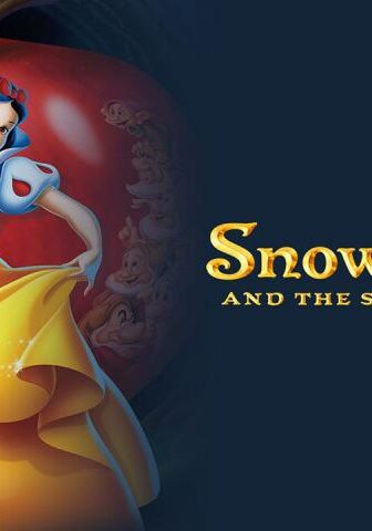 فيلم Snow White and the Seven Dwarfs 1937 مترجم