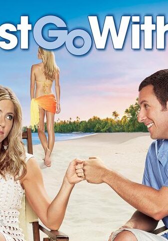 فيلم Just Go with It 2011 مترجم