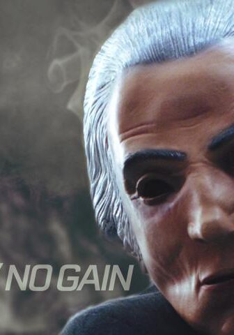 فيلم No Loss, No Gain 2021 مترجم