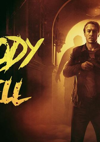 فيلم Bloody Hell 2020 مترجم
