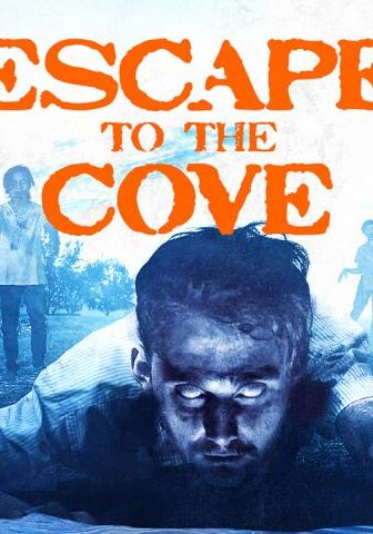 فيلم Escape to the Cove 2021 مترجم
