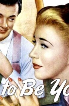 فيلم It Had to Be You 1947 مترجم