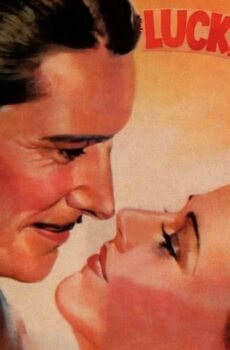 فيلم Lucky Partners 1940 مترجم