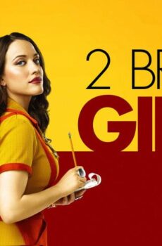 2 Broke Girls الموسم 6