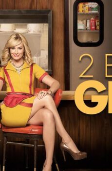 2 Broke Girls الموسم 5