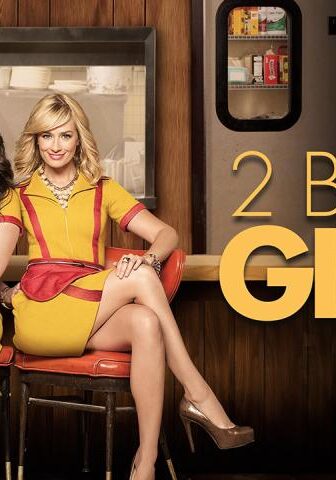 2 Broke Girls الموسم 5