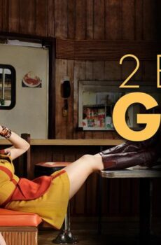 2 Broke Girls الموسم 4