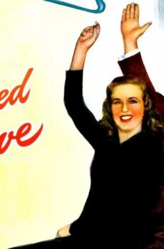 فيلم It Started with Eve 1941 مترجم