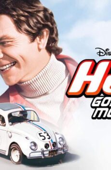 فيلم Herbie Goes to Monte Carlo 1977 مترجم