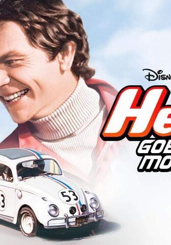 فيلم Herbie Goes to Monte Carlo 1977 مترجم
