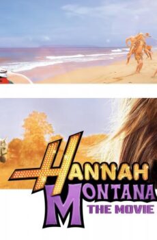 فيلم Hannah Montana: The Movie 2009 مترجم