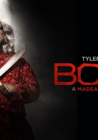 فيلم Boo 2! A Madea Halloween 2017 مترجم
