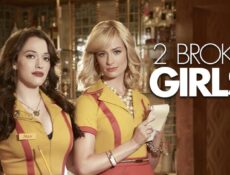 مسلسل 2 Broke Girls الموسم 2 الحلقة 13 مترجمة
