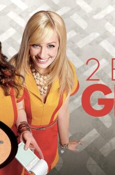 2 Broke Girls