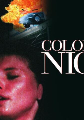 فيلم Color of Night 1994 مترجم