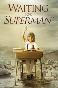 فيلم Waiting for Superman 2010 مترجم