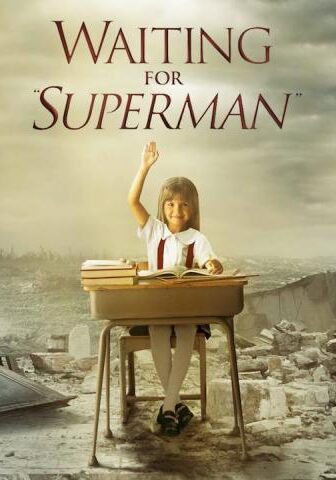 فيلم Waiting for Superman 2010 مترجم
