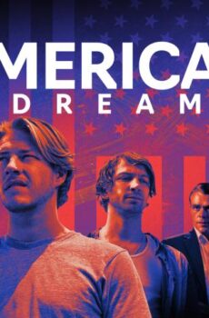 فيلم American Dream 2021 مترجم