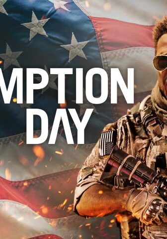 فيلم Redemption Day 2021 مترجم