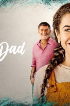 فيلم Double Dad 2021 مترجم
