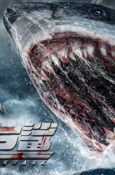 فيلم Killer Shark 2021 مترجم
