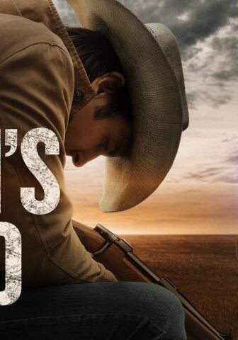 فيلم No Man’s Land 2021 مترجم