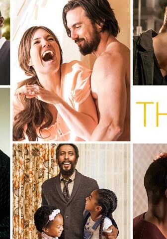 مسلسل This Is Us الموسم 2 الحلقة 1 مترجمة