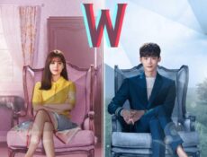مسلسل W دبليو الموسم 1 الحلقة 9 مترجمة