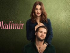 مسلسل Vladimir الموسم 1 الحلقة 1 مترجمة