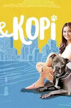 فيلم June & Kopi 2021 مترجم
