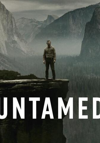 Untamed