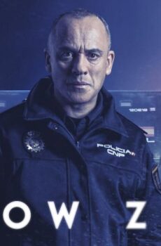 فيلم Below Zero 2021 مترجم
