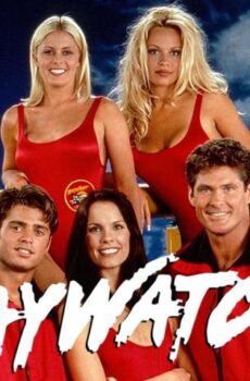 Baywatch الموسم 11