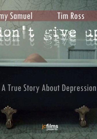 فيلم Don’t Give Up 2021 مترجم