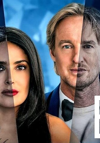 فيلم Bliss 2021 مترجم