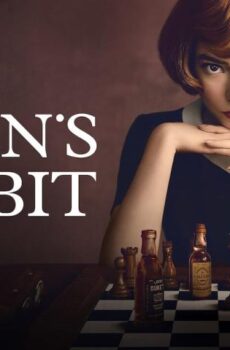 فيلم Creating the Queen’s Gambit 2021 مترجم