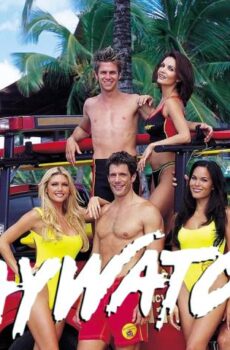 Baywatch الموسم 10