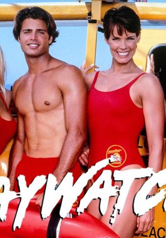 مسلسل Baywatch الموسم 9 الحلقة 11 مترجمة