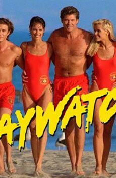 Baywatch الموسم 7