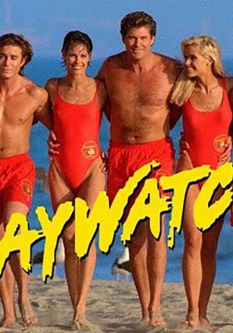 مسلسل Baywatch الموسم 7 الحلقة 16 مترجمة