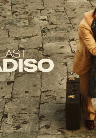 فيلم The Last Paradiso 2021 مترجم