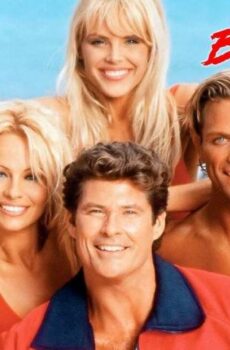 Baywatch الموسم 6