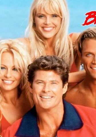مسلسل Baywatch الموسم 6 الحلقة 20 مترجمة