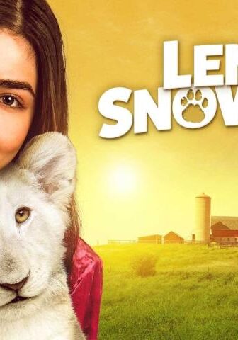 فيلم Lena and Snowball 2021 مترجم