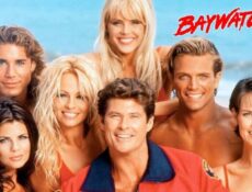 مسلسل Baywatch الموسم 6 الحلقة 19 مترجمة