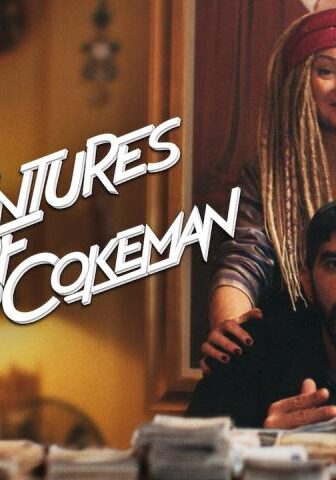 فيلم The Misadventures of Hedi and Cokeman 2021 مترجم