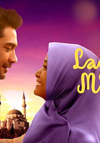 فيلم Layla Majnun 2021 مترجم